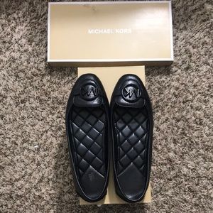 Michael Kors flats shoes